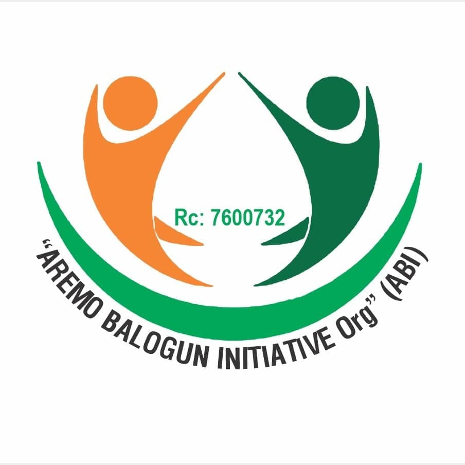 Aremo Balogun Initiative Logo